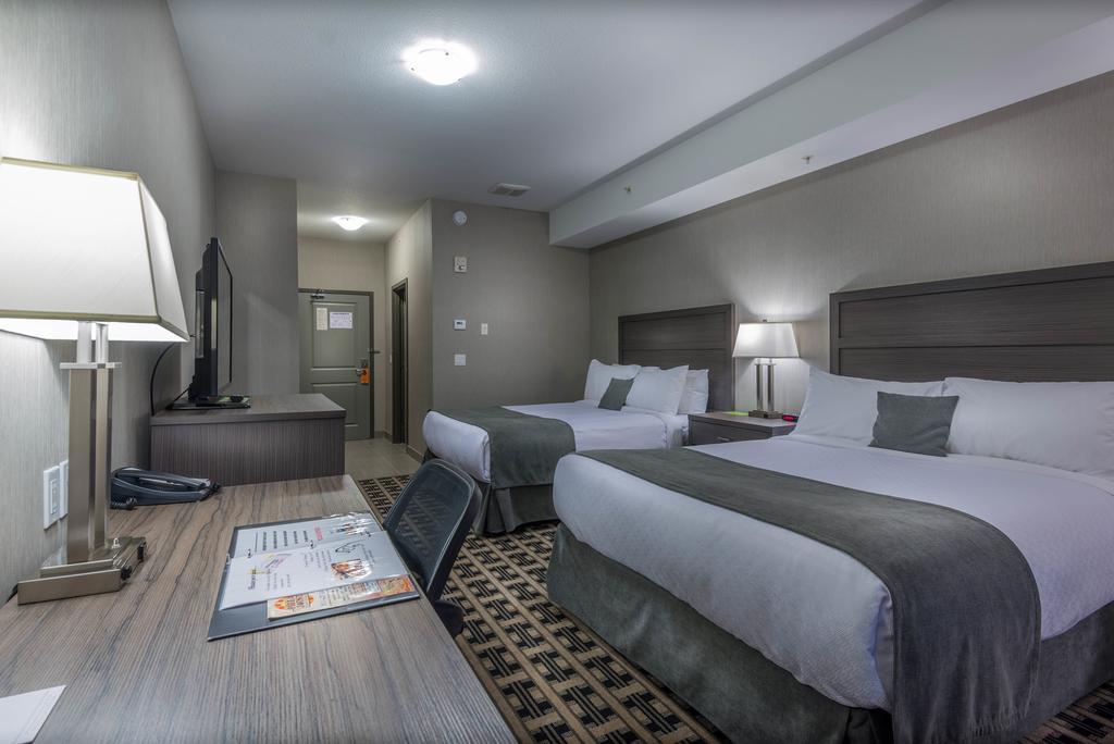 Timber Ridge Inn And Suites Fox Creek Cameră foto