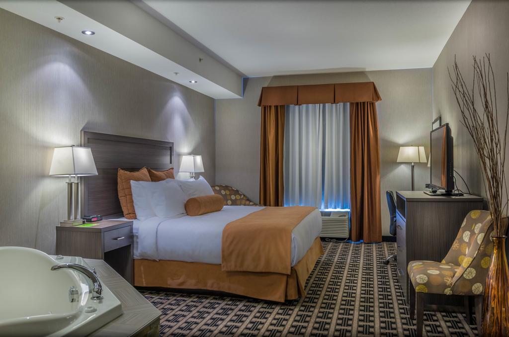 Timber Ridge Inn And Suites Fox Creek Cameră foto